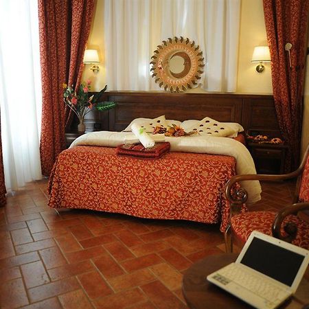Hotel California Florence Buitenkant foto