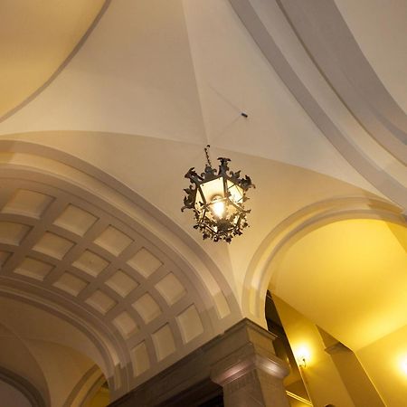 Hotel California Florence Buitenkant foto