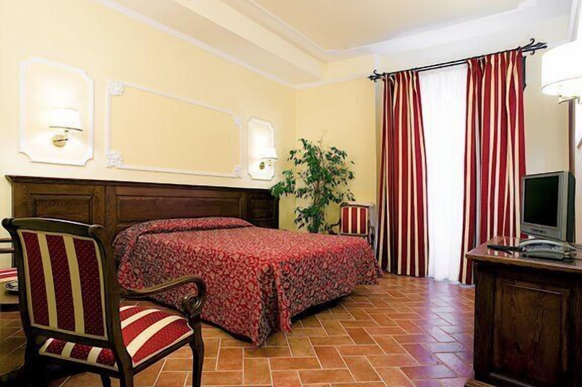 Hotel California Florence Buitenkant foto