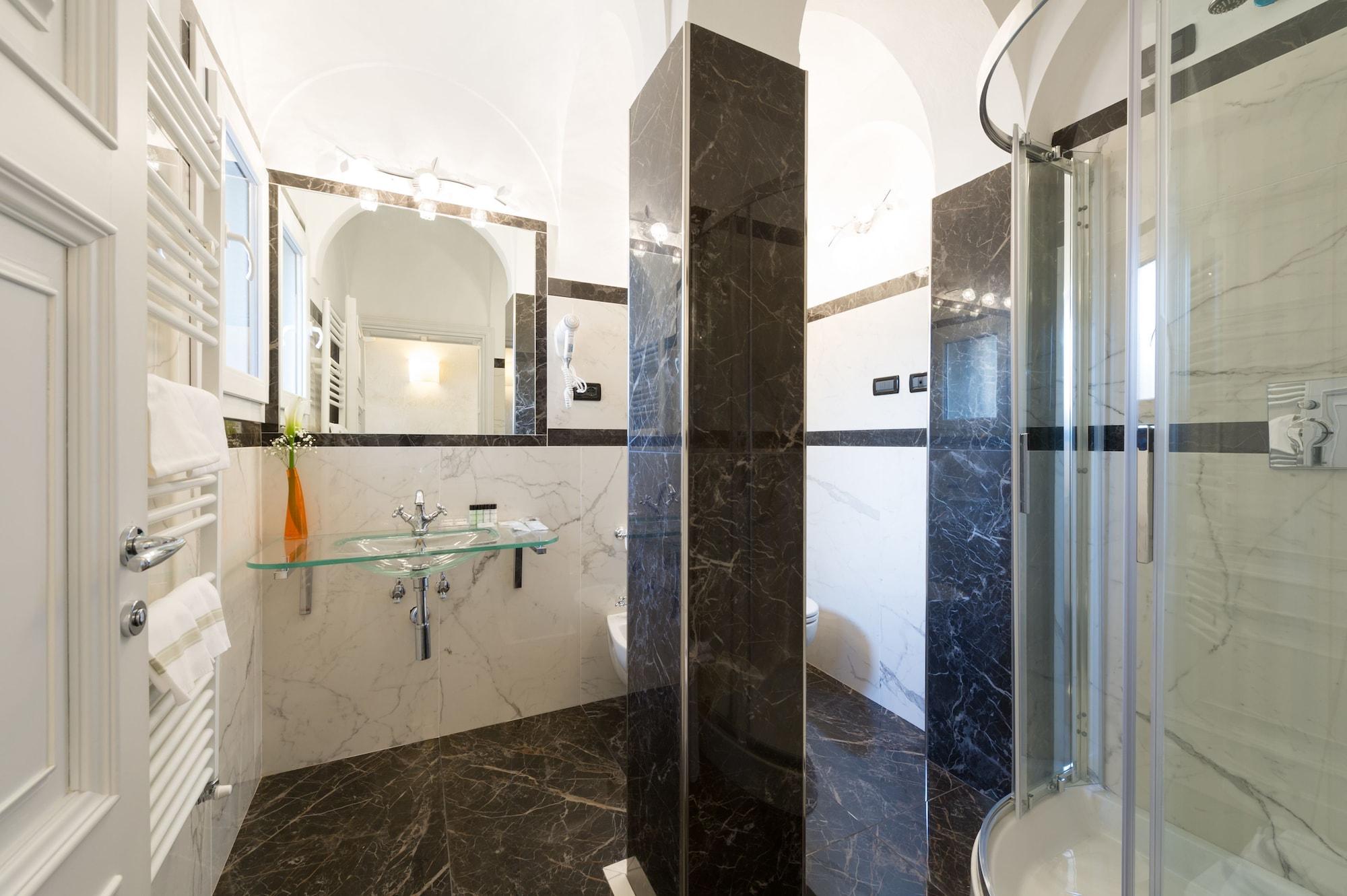 Hotel California Florence Buitenkant foto