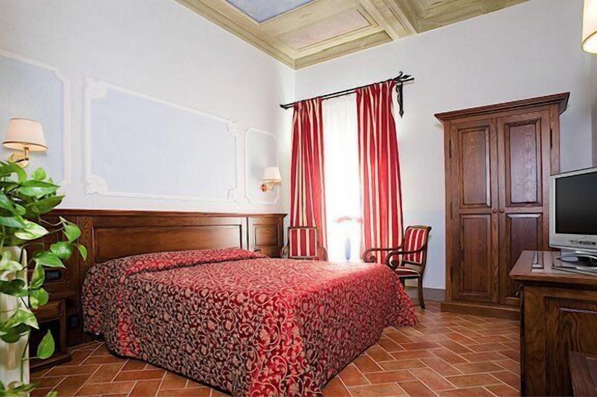 Hotel California Florence Buitenkant foto