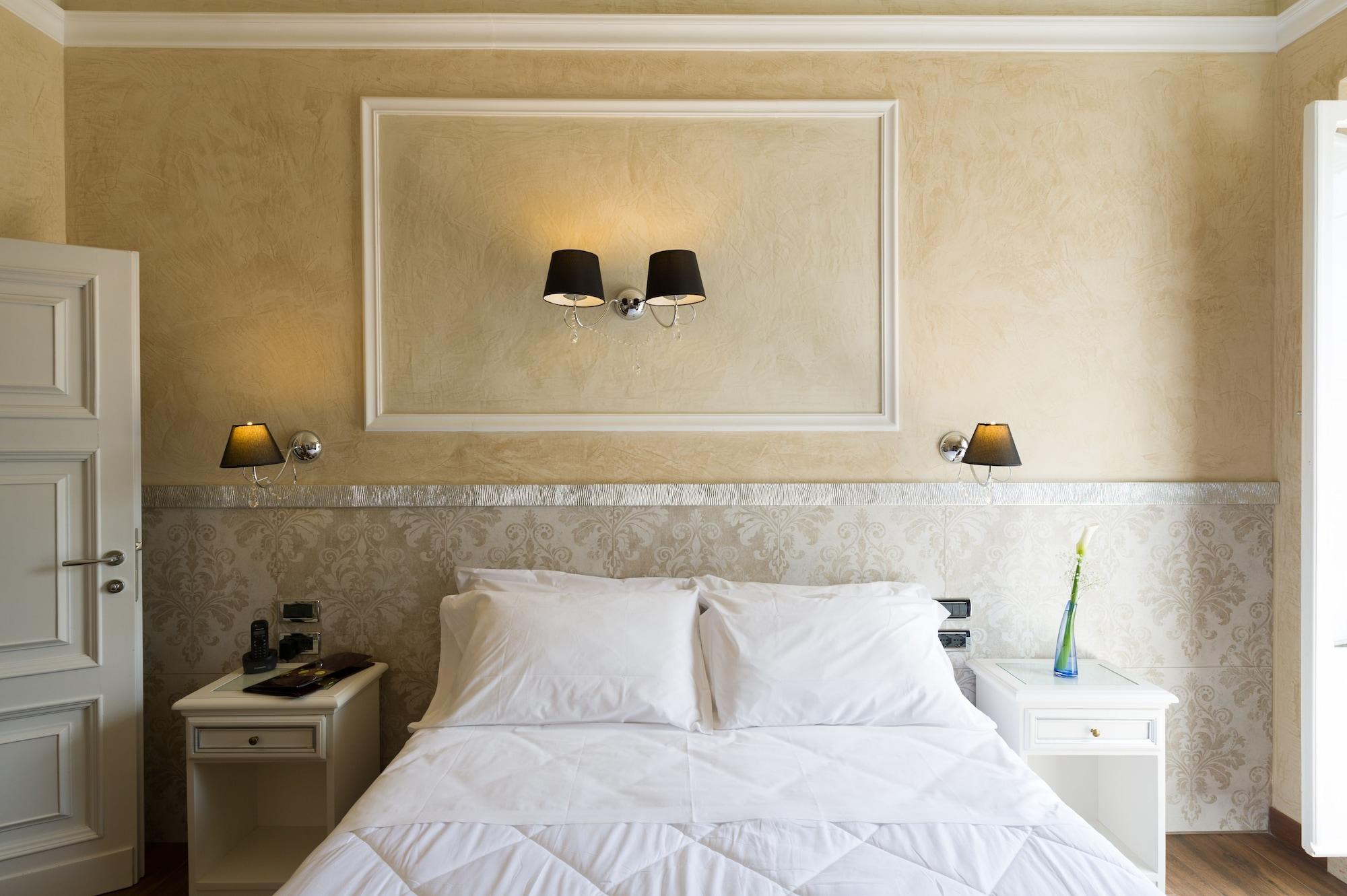 Hotel California Florence Buitenkant foto