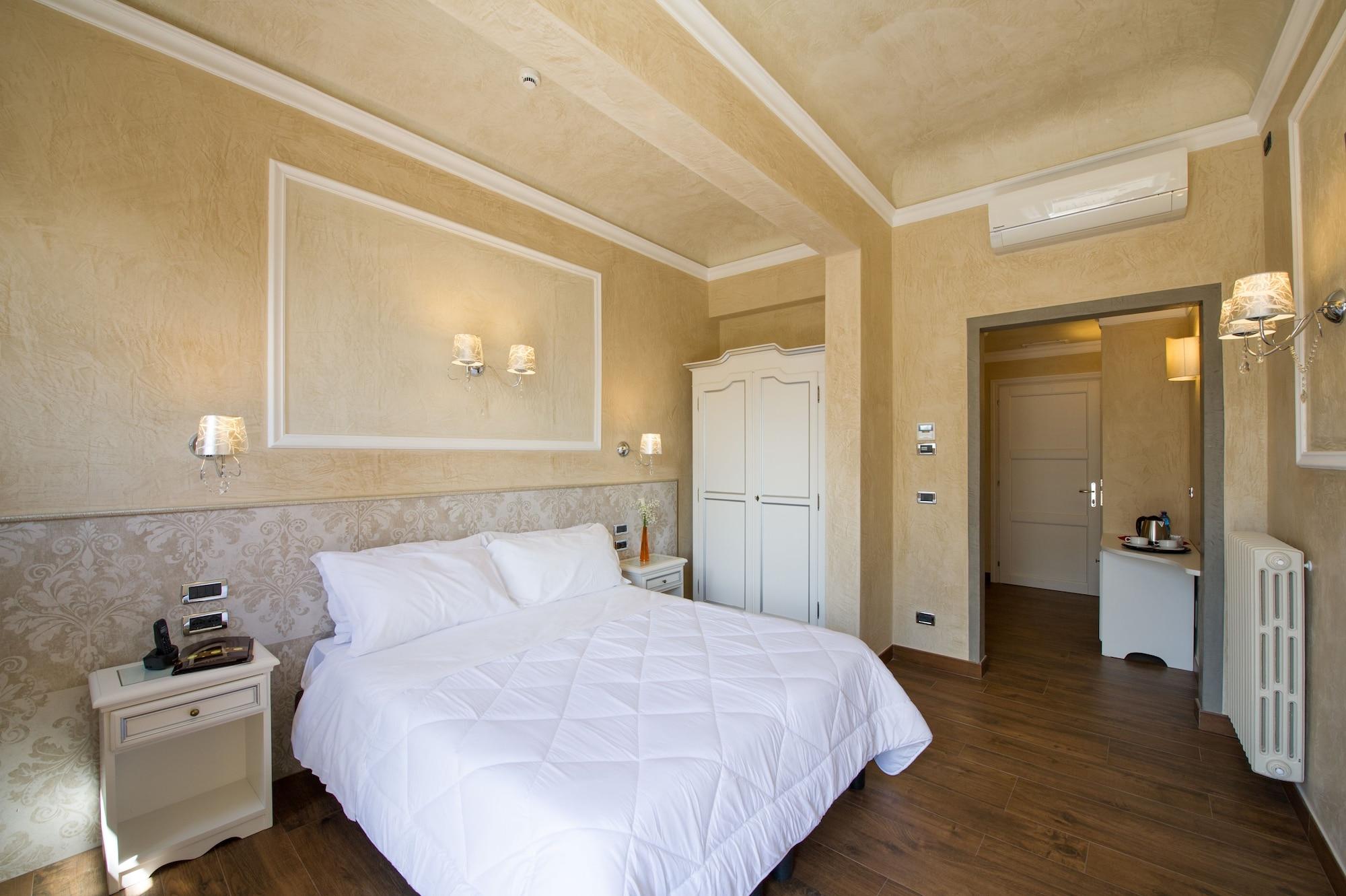 Hotel California Florence Buitenkant foto