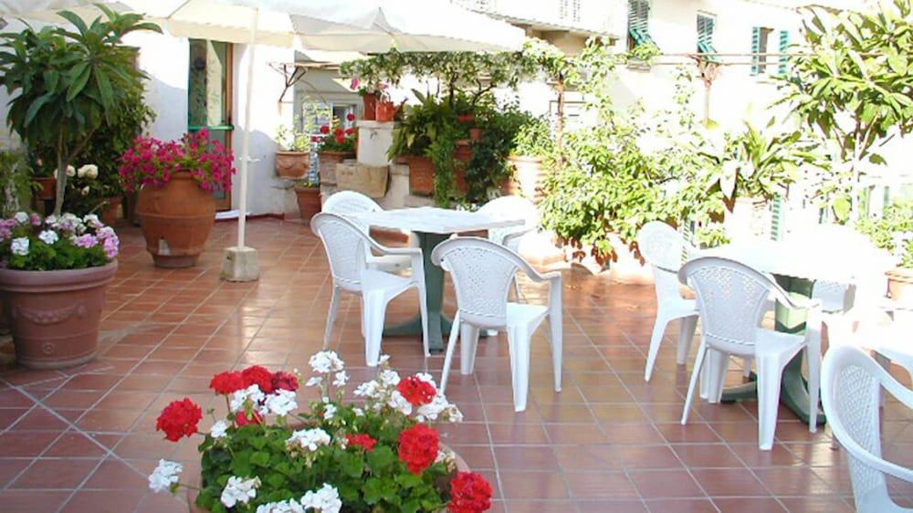 Hotel California Florence Buitenkant foto