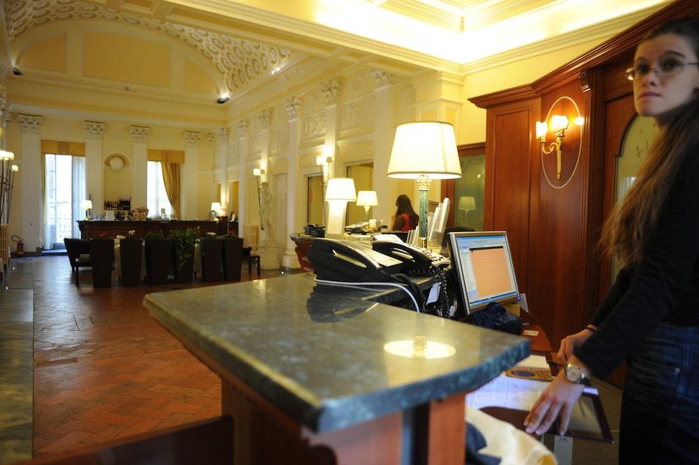 Hotel California Florence Buitenkant foto