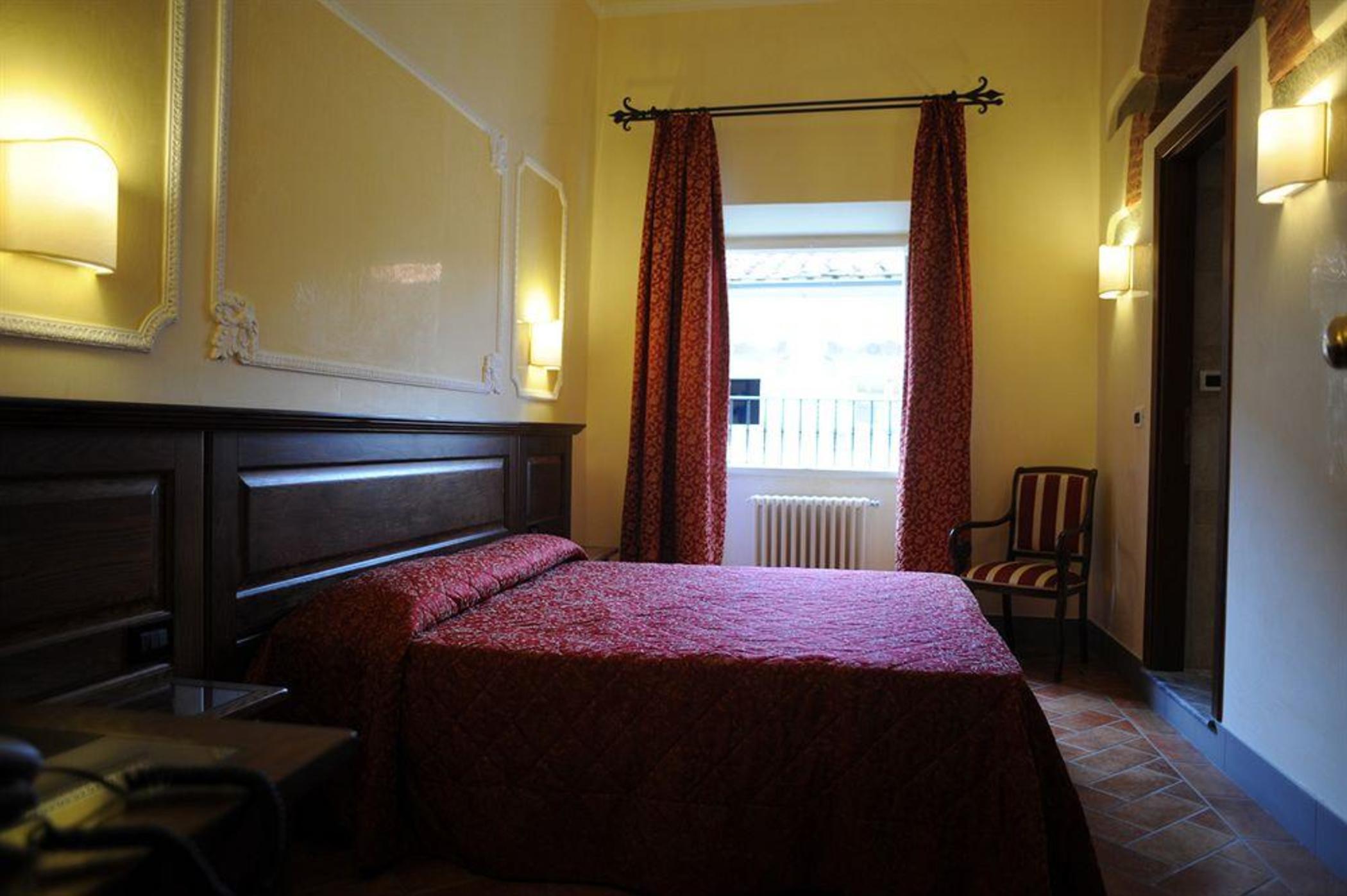 Hotel California Florence Buitenkant foto