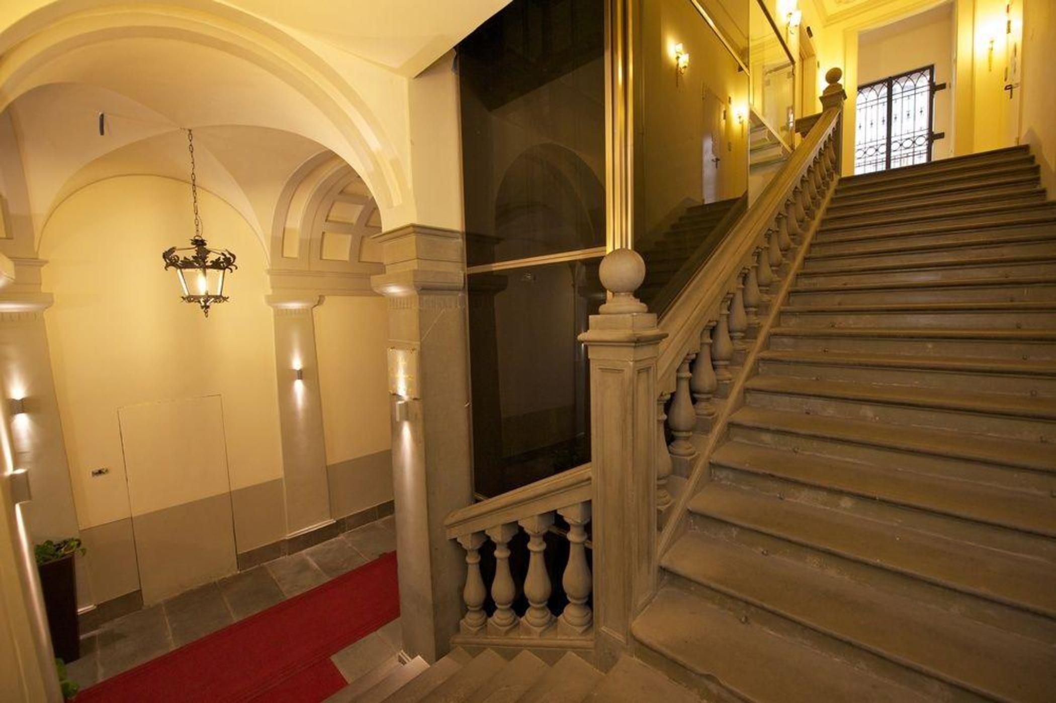 Hotel California Florence Buitenkant foto