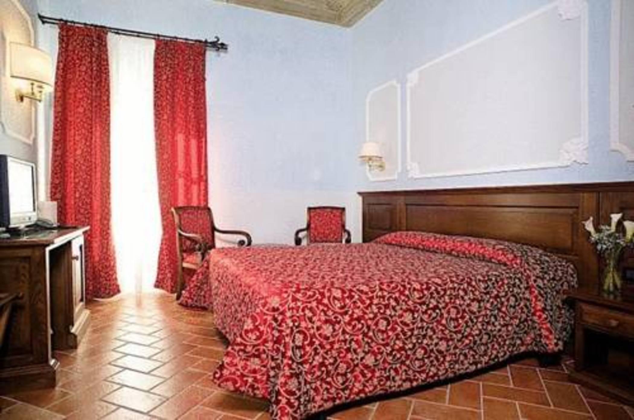 Hotel California Florence Buitenkant foto