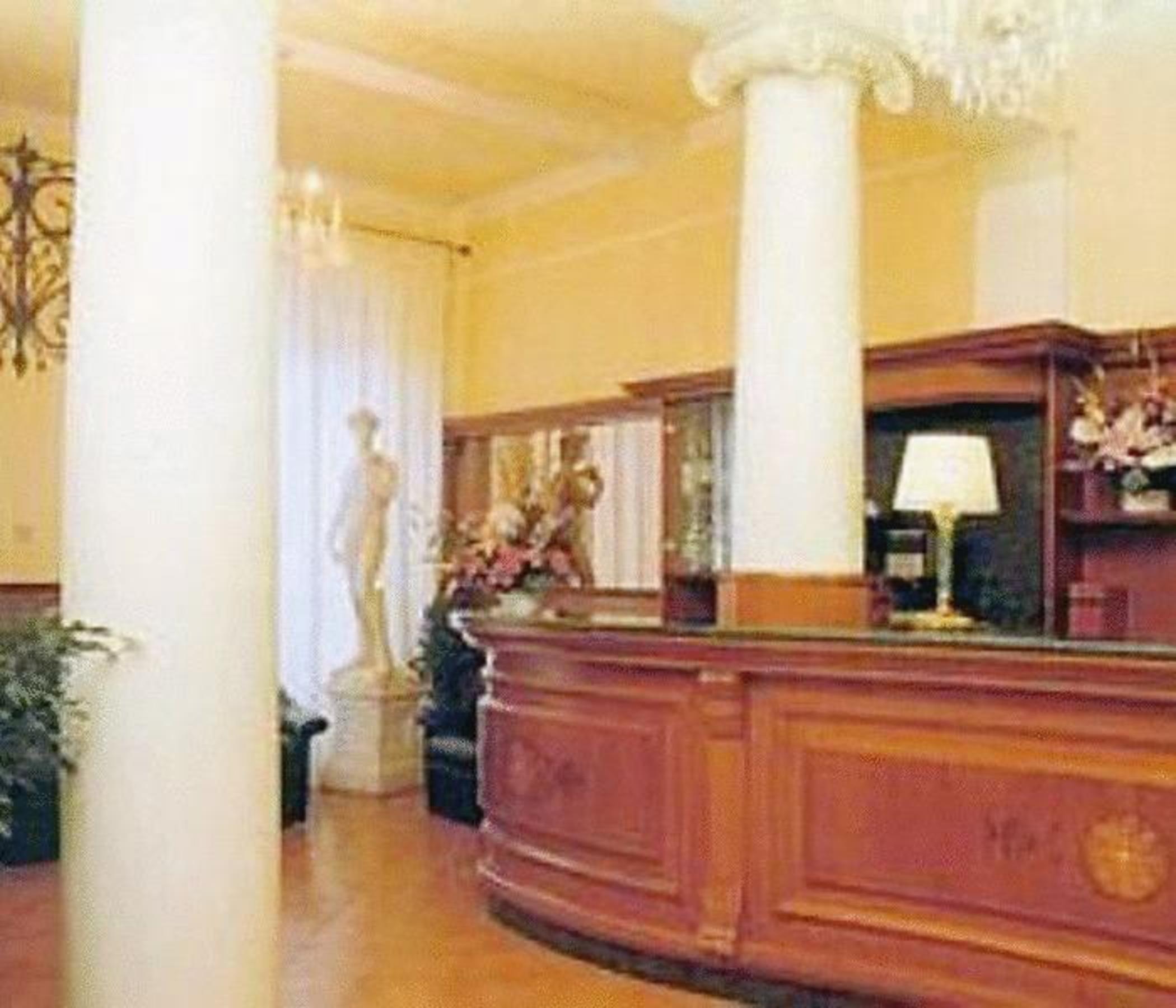 Hotel California Florence Buitenkant foto