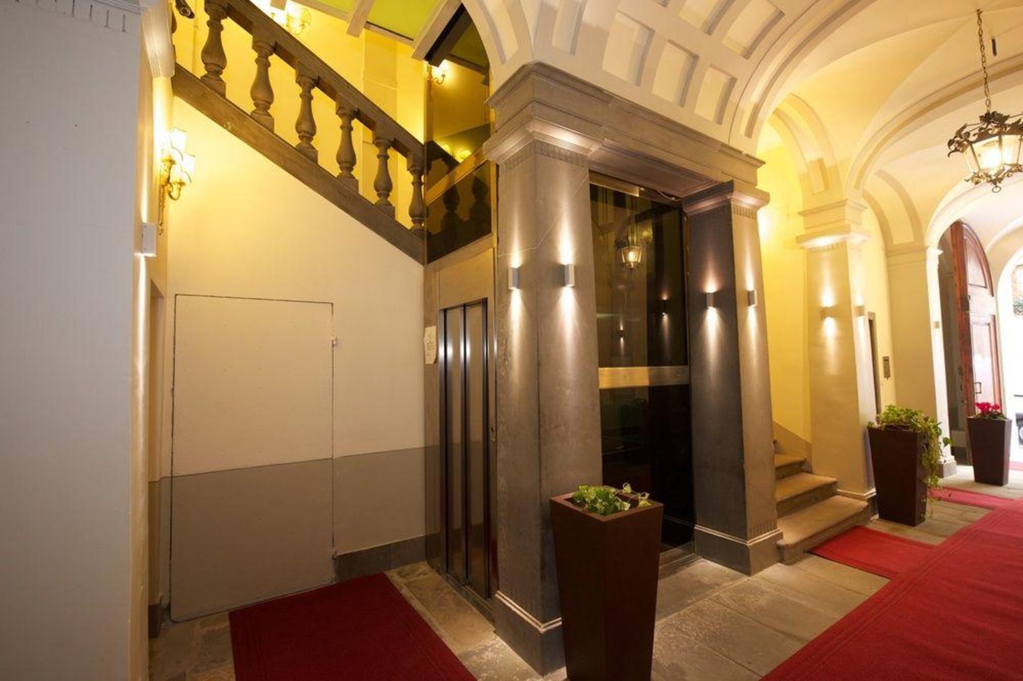 Hotel California Florence Buitenkant foto