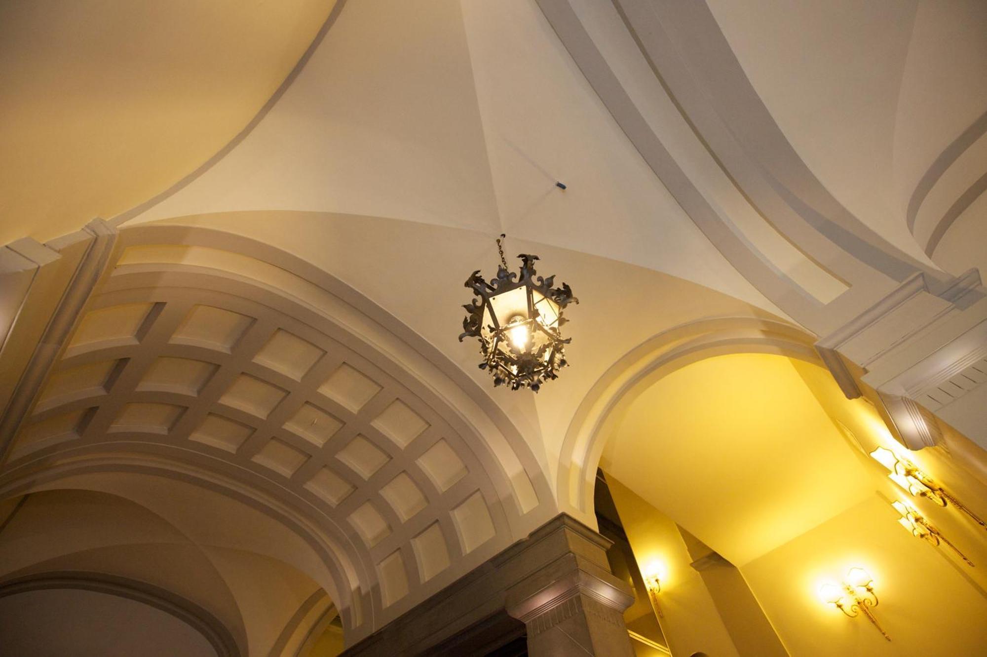 Hotel California Florence Buitenkant foto