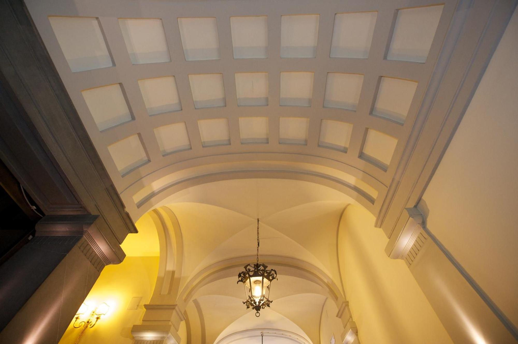 Hotel California Florence Buitenkant foto