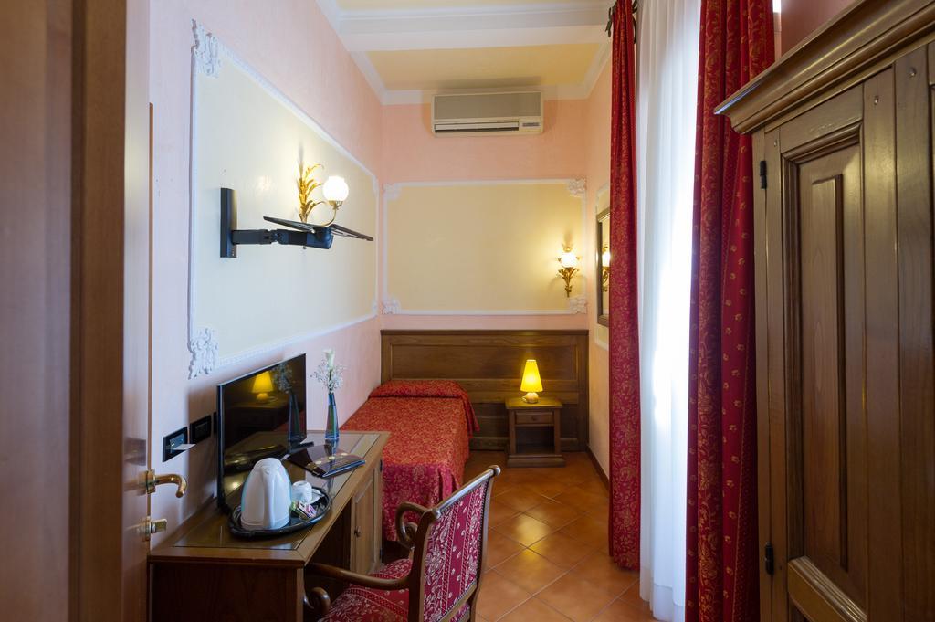 Hotel California Florence Buitenkant foto