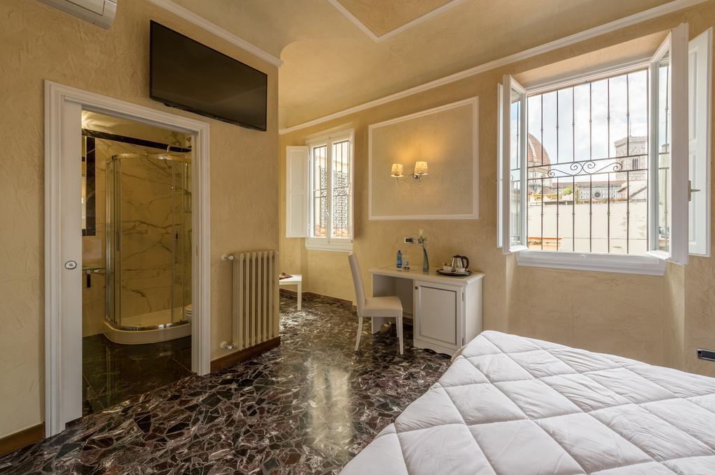 Hotel California Florence Buitenkant foto