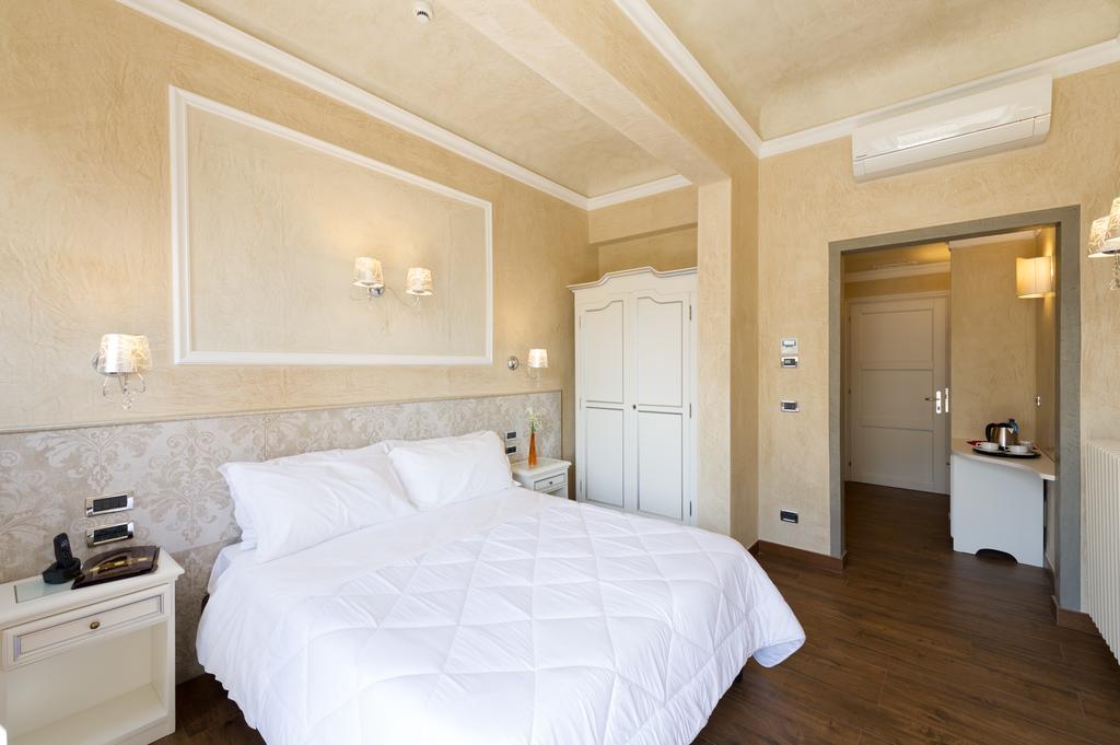 Hotel California Florence Buitenkant foto