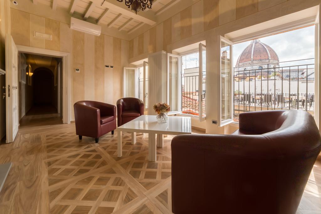 Hotel California Florence Buitenkant foto