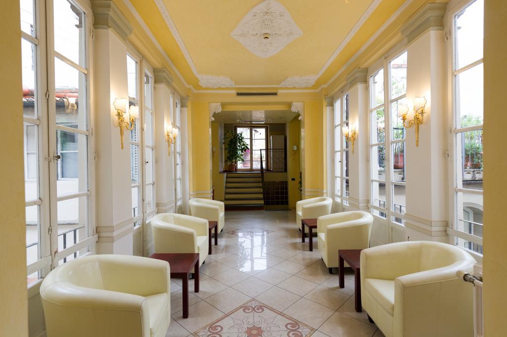 Hotel California Florence Buitenkant foto