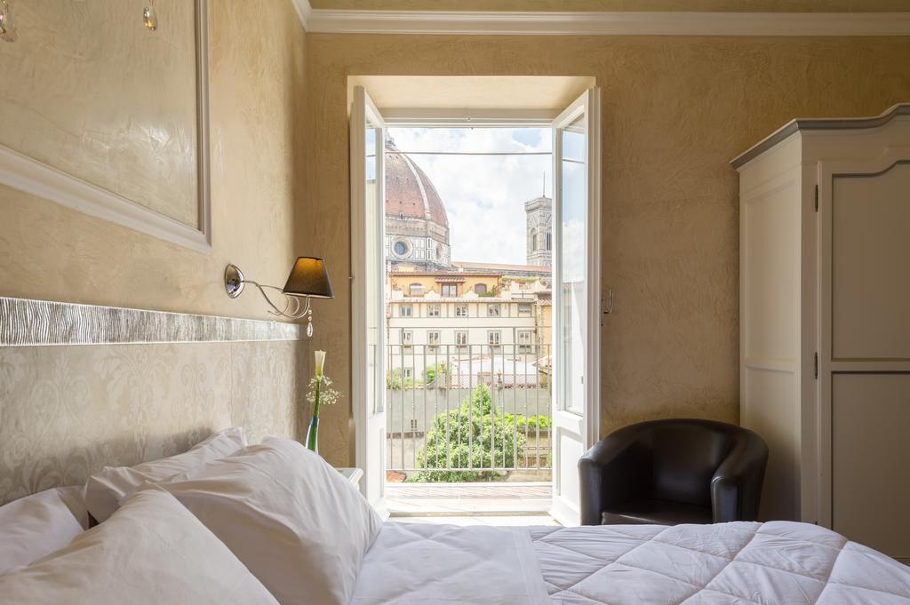 Hotel California Florence Buitenkant foto
