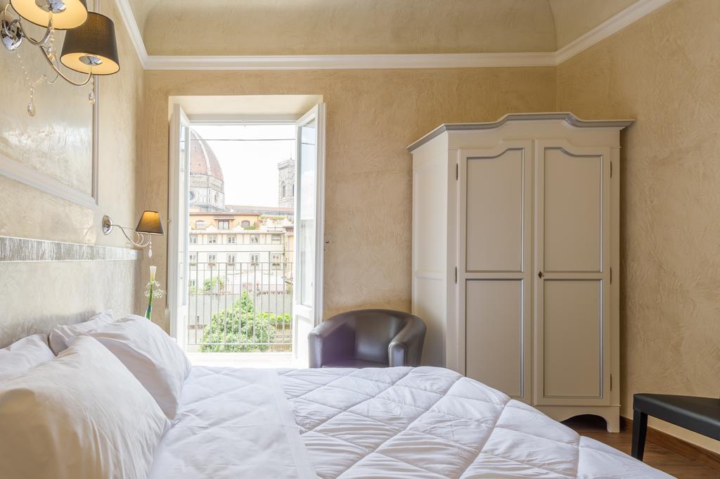 Hotel California Florence Buitenkant foto