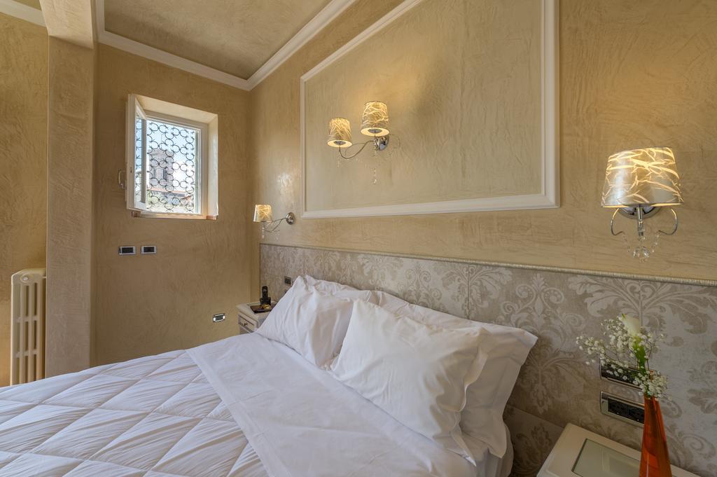 Hotel California Florence Buitenkant foto