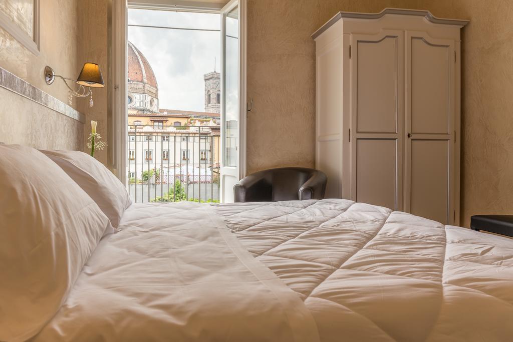 Hotel California Florence Buitenkant foto