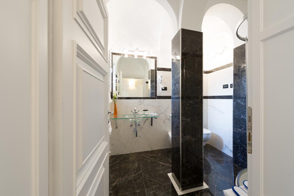 Hotel California Florence Buitenkant foto