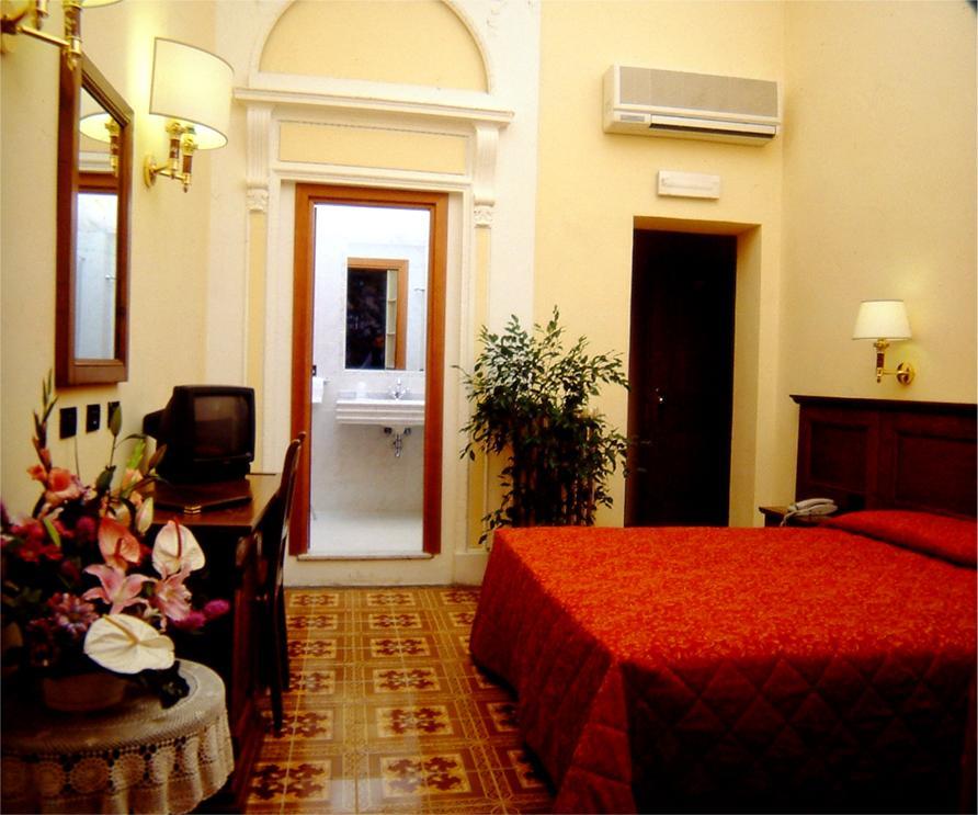 Hotel California Florence Buitenkant foto