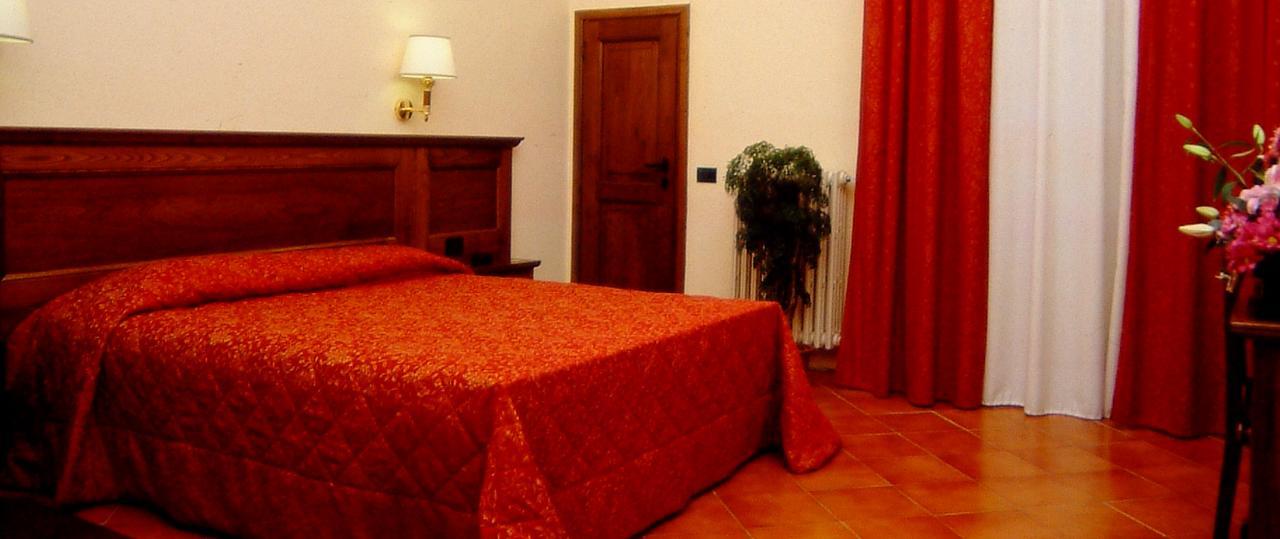 Hotel California Florence Buitenkant foto