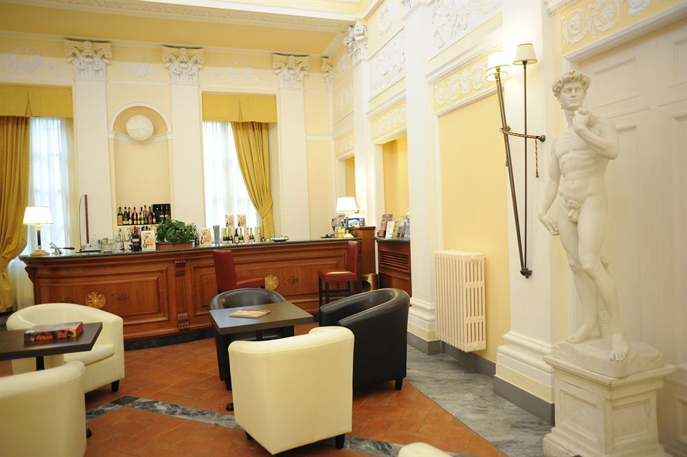 Hotel California Florence Buitenkant foto