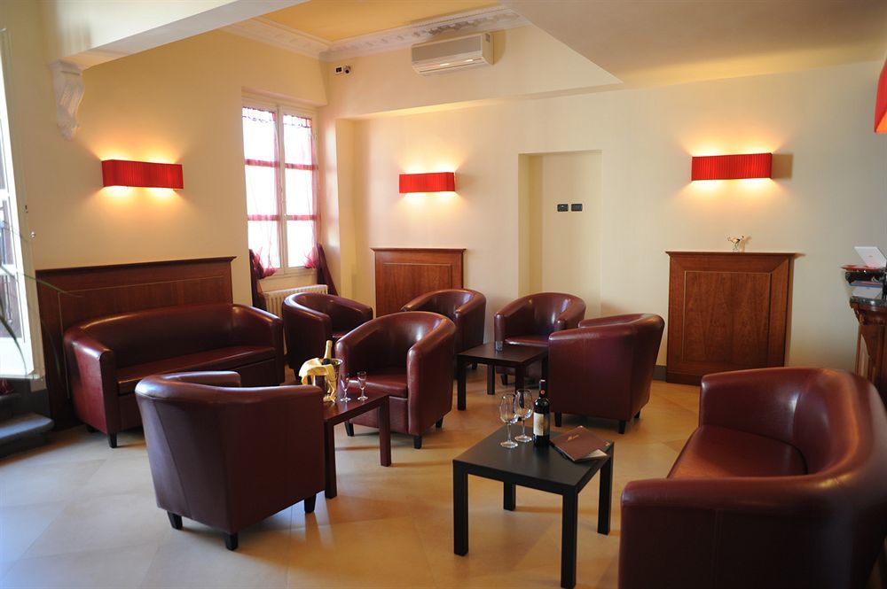Hotel California Florence Buitenkant foto