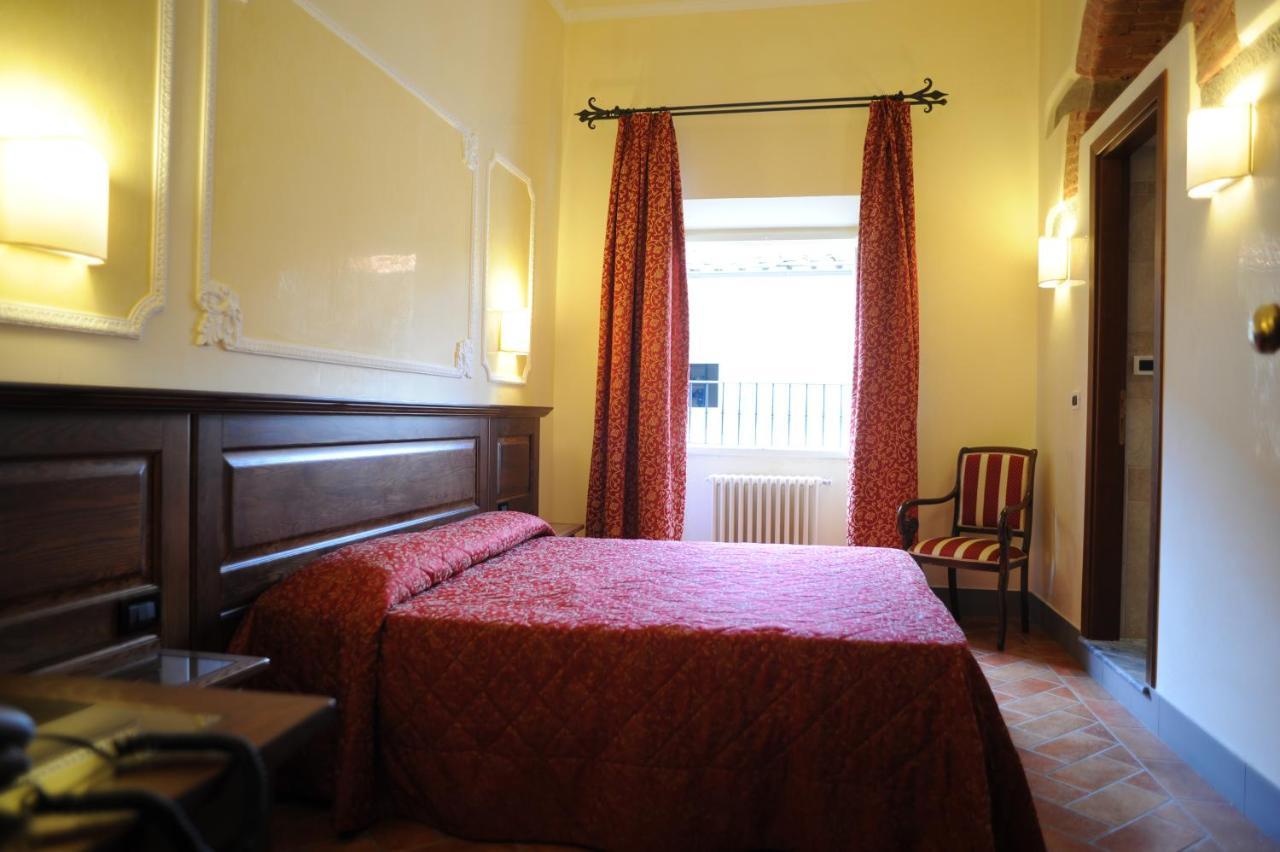 Hotel California Florence Buitenkant foto