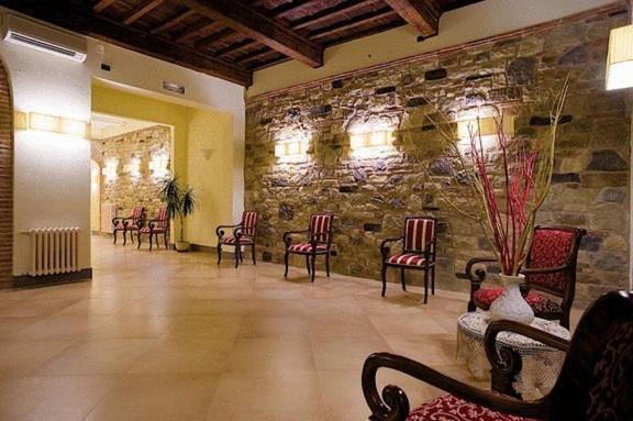 Hotel California Florence Interieur foto